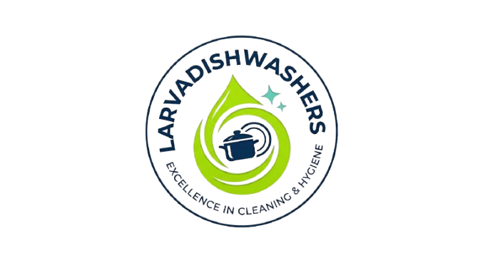 larvadishwashers.com